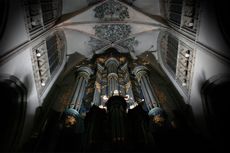 grote kerk